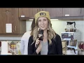 Pittsburgh Penguins Wives and Girlfriends serve breakfast at the Ronald McDonald House