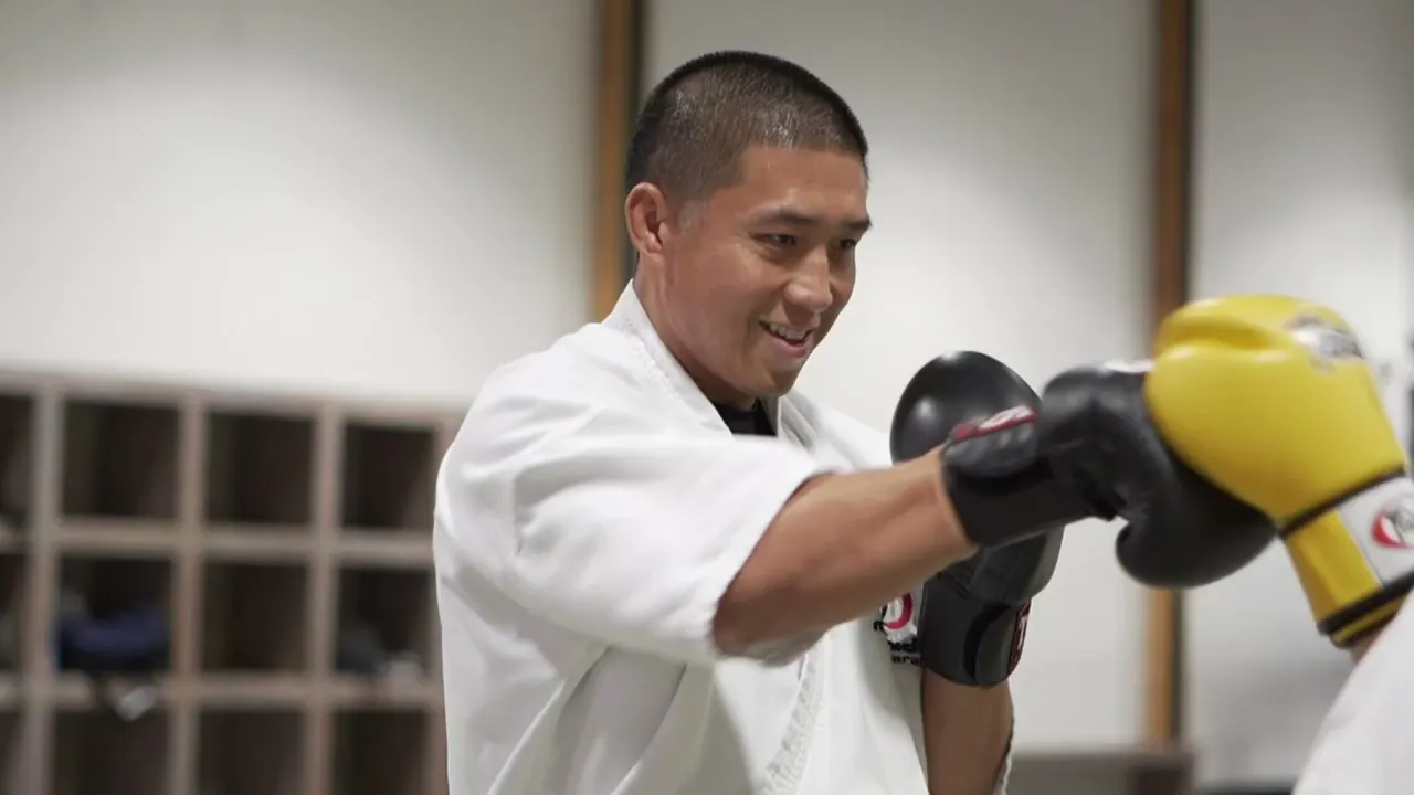 Ron Ilada testimonial video thumbnail