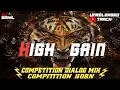 Download Lagu DIALOG MIX HIGH GAIN COMPETITION HORN | #soundcheck #competition #music