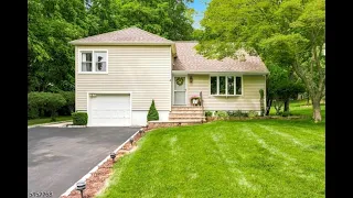 24 Stony Brook Rd Rockaway Twp Real Estate