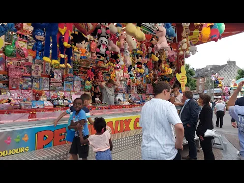 Video Kermis Kermesse de Welkenraedt