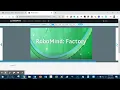 RoboMind Academy - Basic 1 Course