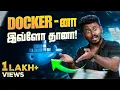 Docker in Tamil Learn Docker in 10 Min 100 Beginner Friendly