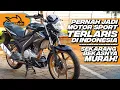 Download Lagu Yamaha V-Ixion Generasi Kedua, Sempat Jadi Idola Harganya Kini Makin Murah! l Motorseken
