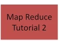 Map reduce Tutorial 2
