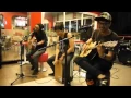 Download Lagu Hedex And The Astronot - sorry (Netral acoustic cover)  @ KFC pangkalan jati 21/1/2012