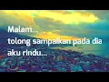 Download Lagu Wizz Baker - Malam (Lirik)