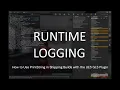 Best UE5 Plugin for Runtime Debugging - Use PrintString in Shipping Builds with the UE5 GLS Plugin