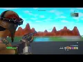 BHE 1v1 Secret Hidden Area
