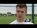 Friends remember selfless teen who died volunteering at track meet