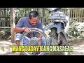 Mang Daday Biang Masalah