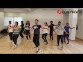 Download Lagu Gali Gali / kgf / BollyBeats Fitness / Rohit Saud