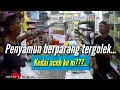 Download Lagu Penyamun Tergolek‼️Tak Sempat Sam*n...
