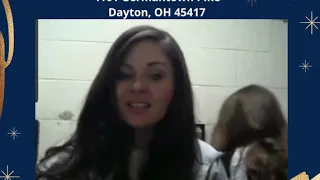 Prison Pen Pals - Kerri Barnes 97551 OH