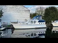Pedro Skiron 35 Nevalti for sale at Norfolk Yacht Agency