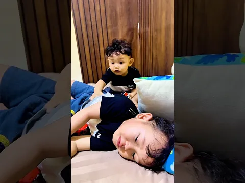 VLOG INTROVERT DISURUH BANGUNIN HANAN #shortvideo #funnyvideo #minivlog #adayinmylife #couple #viral