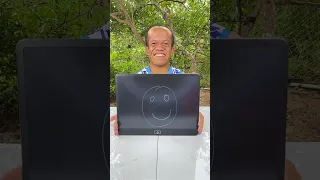 🔴 This little guy will draw anything you comment on - Mr 99cm
