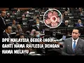 Peneliti Oxford \u0026 Indonesia Temukan Raflesia Haseltii DPR Malaysia Heboh Ingin Ganti Nama Melayu