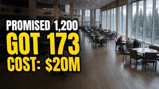 WA Democrats Blew 20M On Immigrant Care To Cover Just 173 People