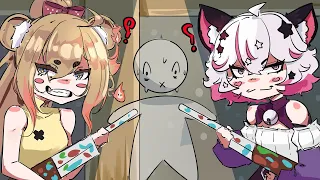 MECCHA CHAMELEON ✨ محدش هيعرف يستخبى مننا ✨