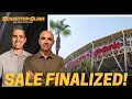 Padres sale finalized I Mets Series I SDFC earns BIG win in LA