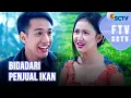 Download Lagu FULL FTV SCTV Bidadari Penjual Ikan | Adinda Azani dan Fauzan Nasrul
