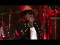 Jimmie Allen + for KING & COUNTRY Perform “Freedom Was a Highway” | CMT Crossroads