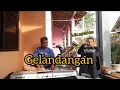 Download Lagu GELANDANGAN 🎧 Rhoma irama cover Teguh suling