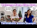 Akhirnya Kace @DianBara Mencicipi Masakan Saya Untuk Yang Pertama Kali #kuliner #foodie #banyuwangi 