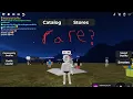 The rarest bundle in Roblox is Easton