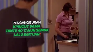 tante tembem idaman banyak pmuda tapi sayang udah punya alur film