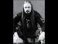 Bathory - Odens Rise Over Nordland-A Fine Day To Die