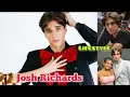 Josh Richards Lifestyle Relationship Biography Age Height Weight Hobbies Facts Net Worth