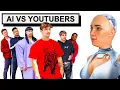Download Lagu Ai Girl Speed Dates 10 YouTubers