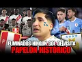 Download Lagu 🇵🇪🥴🍺 FANODRIC SAD ABOUT ELIMINATION 💔 | URUGUAY 3-0 PERU | HISTORIC DISGRACE: OUT OF THE WORLD CUP!
