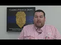 JAMES HILL FOX 49 NEWS AT 10 PM CAIRO GEORGIA DRUG BUST REPORT 3-5-2026