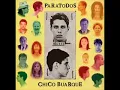 CHICO BUARQUE FUTUROS AMANTES