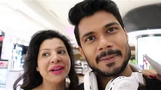 off to kuala lumpur ep 1 malaysia vlog series ss vlogs 