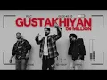 Gustakhiyan 2 audio song | wazir pater - Davi Singh