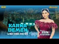 KARNA DEMEN - DINDA PUSPITASARI - LANGIT MUSIC PANTURA - PABEDILAN KALER CIREBON