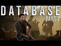 Escape From Tarkov - Database Part 2 Complete Walkthrough
