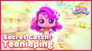  secret catch teenieping ep 23 luckyping unboxed 