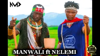 MANWALI JISINZA Ft NELEMI MBASANDO MASWALI Official Audio By Lwenge Studio 