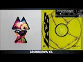 Coldplay Post Malone - Better Now Paradise Mashup