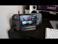 I Fixed Docked Gaming on the ROG Xbox Ally X