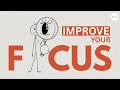 Improve Focus With These 10 Science-Backed Tools