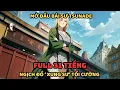 TRON BO Naruto Fanfic Mo Dau Bai Su Tsunade Nghich Do Xung Su Toi Cuong