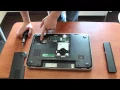 How to Remove a Hard Drive From a Laptop Computer