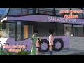 Download Lagu ALICE MEGAN \u0026 FRIENDS [ALICE DAN KARIN DITINGGAL] || SAKURA SCHOOL SIMULATOR