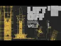 Lift Off vs Apollo (Hardwell UMF 2025 Mashup)